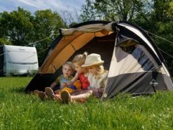 Obelink London 3 Koepeltent -Buiten Kamperen obelink london 3 3 ecommerce