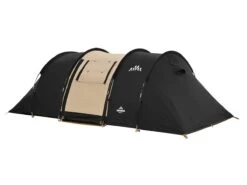 Tweedekans Obelink Napels 4 TC Tunneltent -Buiten Kamperen obelink napels 4tc 3 ecommerce fecf