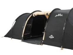 Tweedekans Obelink Napels 4 TC Tunneltent -Buiten Kamperen obelink napels 4tc 5 ecommerce b5d0