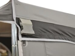 Obelink Panorama Grey 240 Maat 10 (881 - 905 Cm) Caravanluifel 9 Obelink Panorama Grey 240 Maat 10 (881 - 905 Cm) Caravanluifel -Buiten Kamperen obelink panorama grey afb4 ecommerce 2 3