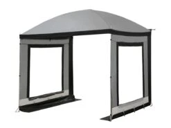 Obelink Parasol Busluifel -Buiten Kamperen obelink parasol busluifel 2 ecommerce