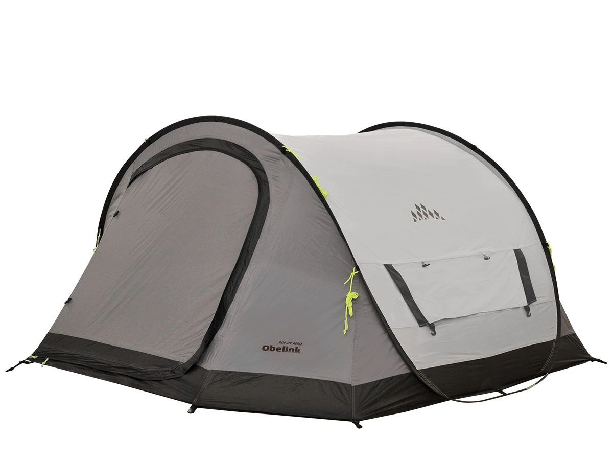 Obelink Aero Pop-up Tent 5 Obelink Aero Pop-up Tent - Afbeelding 3