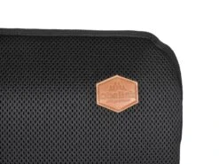 Obelink Queen Luxe 3D Black Standenstoel -Buiten Kamperen obelink queen 3d 3 ecommerce