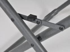 Obelink Queen Luxe 3D Grey Voetenbank -Buiten Kamperen obelink queen 3d grey footrest 4 ecommerce