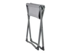 Obelink Queen Luxe 3D Grey Voetenbank -Buiten Kamperen obelink queen 3d grey footrest 5 ecommerce