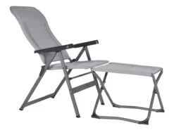 Obelink Queen Luxe 3D Grey Voetenbank -Buiten Kamperen obelink queen 3d grey footrest 6 ecommerce