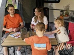 Obelink Queen Luxe 3D Black Standenstoel -Buiten Kamperen obelink queen luxe 3d standenstoel 20 ecommerce