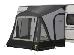 Obelink Rio 280 Easy Air Caravan En Camper Voortent