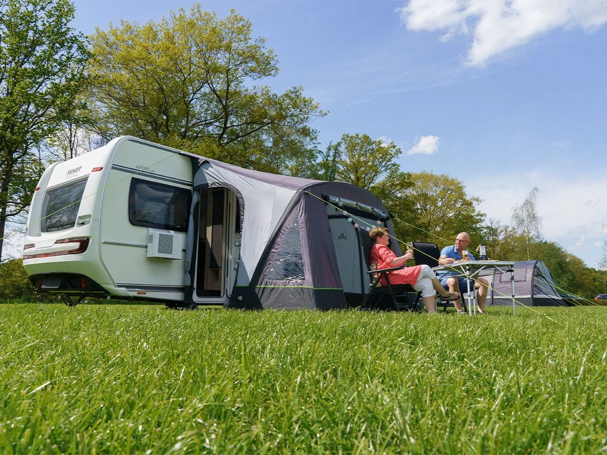 Obelink Rio 320 Easy Air Caravan En Camper Voortent 16 Obelink Rio 320 Easy Air Caravan En Camper Voortent - Afbeelding 14