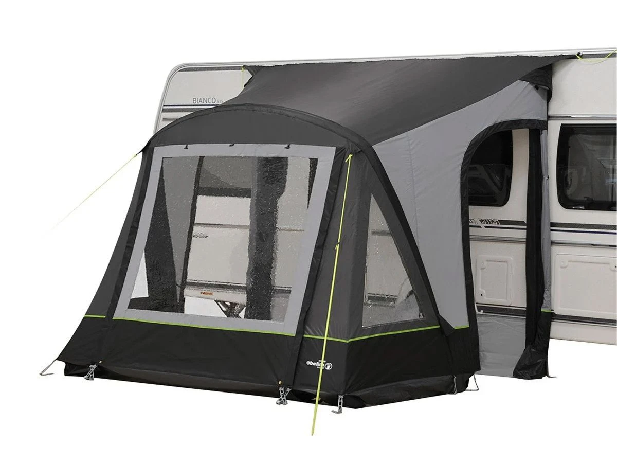 Obelink Rio 320 Easy Air Caravan En Camper Voortent 5 Obelink Rio 320 Easy Air Caravan En Camper Voortent - Afbeelding 3