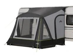 Obelink Rio 320 Easy Air Caravan En Camper Voortent