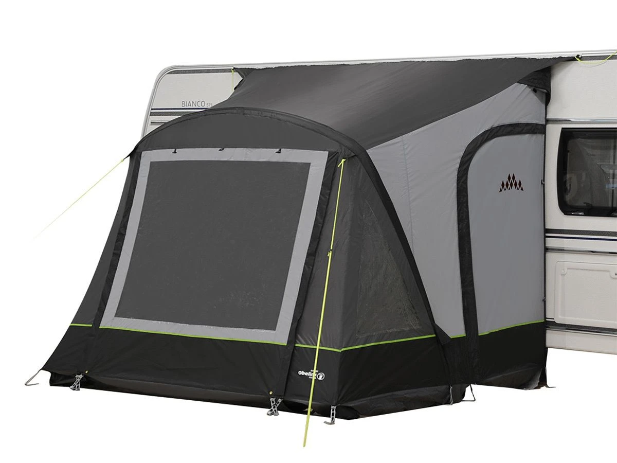 Obelink Rio 320 Easy Air Caravan En Camper Voortent 6 Obelink Rio 320 Easy Air Caravan En Camper Voortent - Afbeelding 4