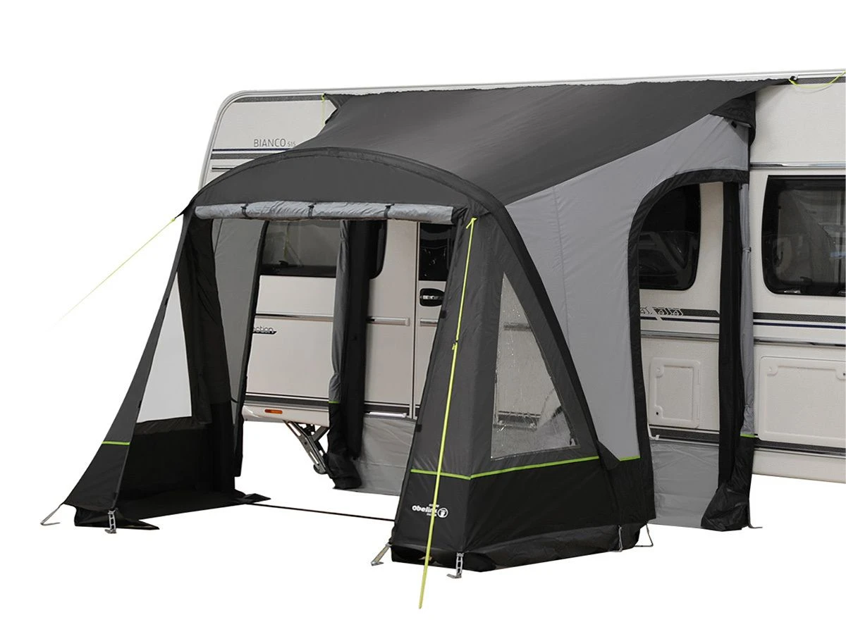 Obelink Rio 320 Easy Air Caravan En Camper Voortent 7 Obelink Rio 320 Easy Air Caravan En Camper Voortent - Afbeelding 5
