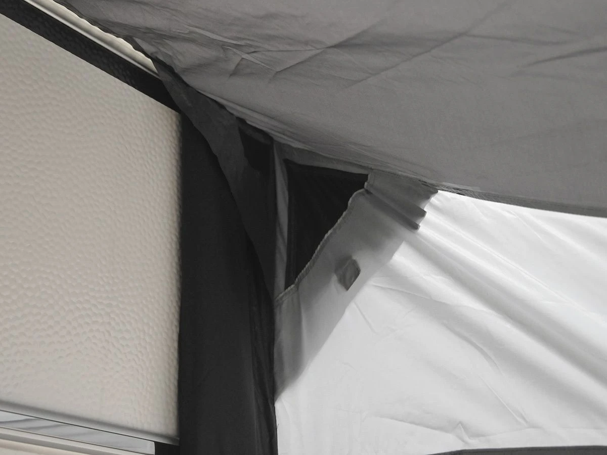 Obelink Rio 320 Easy Air Caravan En Camper Voortent 9 Obelink Rio 320 Easy Air Caravan En Camper Voortent - Afbeelding 7