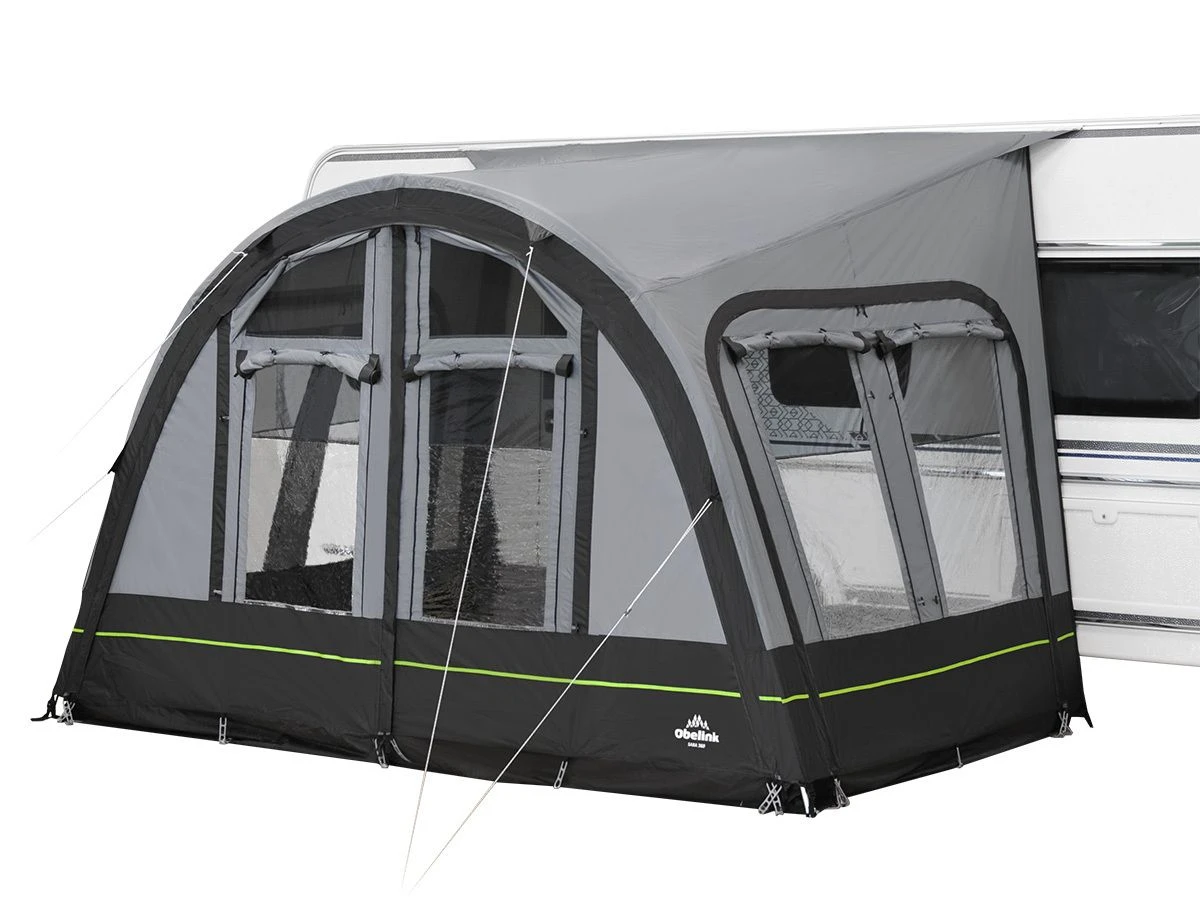 Obelink Saba 360 Caravanvoortent 4 Obelink Saba 360 Caravanvoortent - Afbeelding 2
