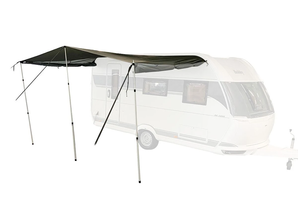 Obelink Shady Caravanluifel 4 Obelink Shady Caravanluifel - Afbeelding 2