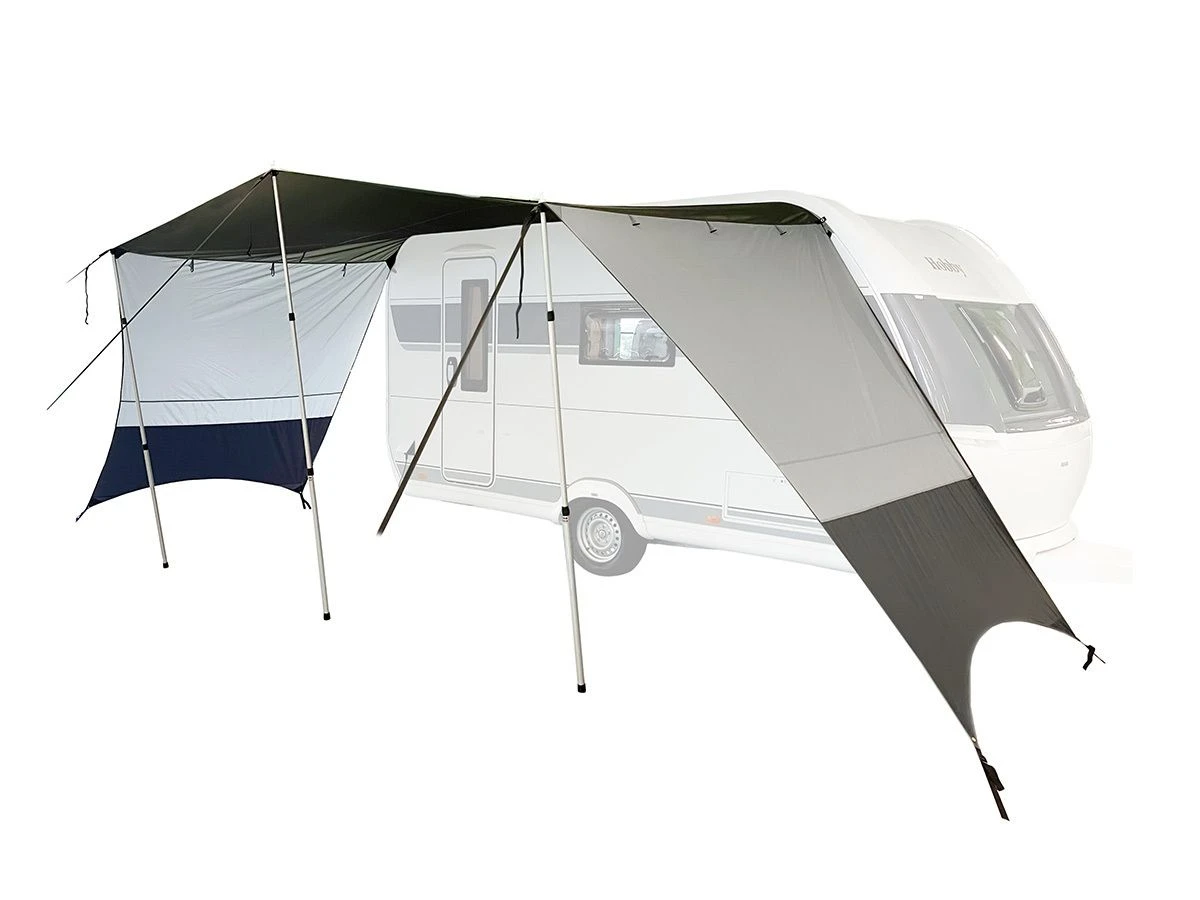 Obelink Shady Caravanluifel 3 Obelink Shady Caravanluifel