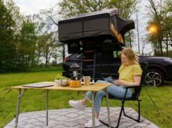 Obelink Skyfold 160 Daktent 29 Obelink Skyfold 160 Daktent -Buiten Kamperen obelink skyfold 160 3 ecommerce