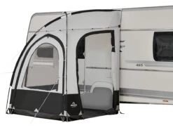 Obelink Treffer Mini Caravanvoortent