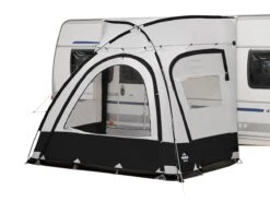 Obelink Treffer Plus Caravanvoortent