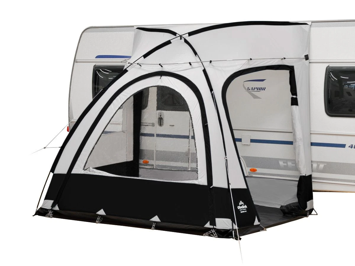 Obelink Treffer Plus Caravanvoortent 4 Obelink Treffer Plus Caravanvoortent - Afbeelding 2