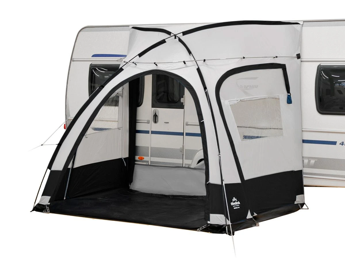 Obelink Treffer Plus Caravanvoortent 5 Obelink Treffer Plus Caravanvoortent - Afbeelding 3