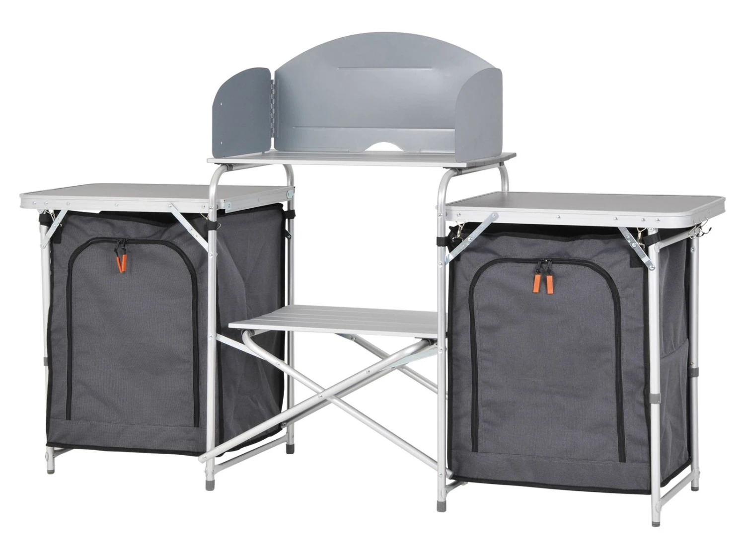 Obelink Tricias Luxe Keuken 4 Obelink Tricias Luxe Keuken - Afbeelding 2