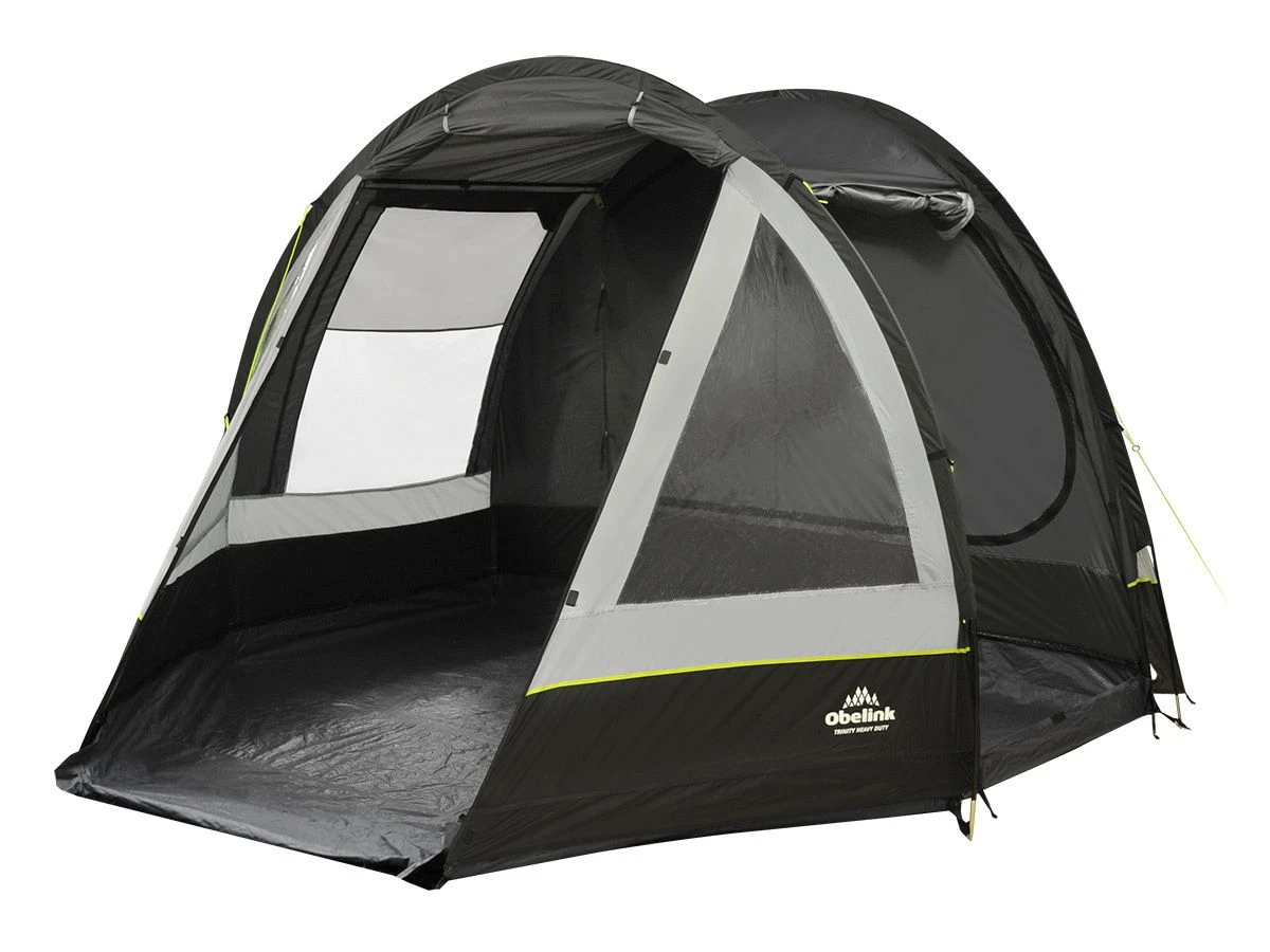 Obelink Trinity Heavy Duty Bustent