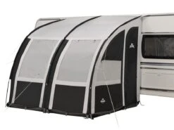 Obelink Viera 260 Caravanvoortent -Buiten Kamperen obelink viera 260 black afb4 ecommerce 7d49