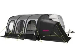 Obelink Viera 380 Easy Air Connected Opblaasbare Voortent -Buiten Kamperen obelink viera 380 easy air conn 5 ecommerce