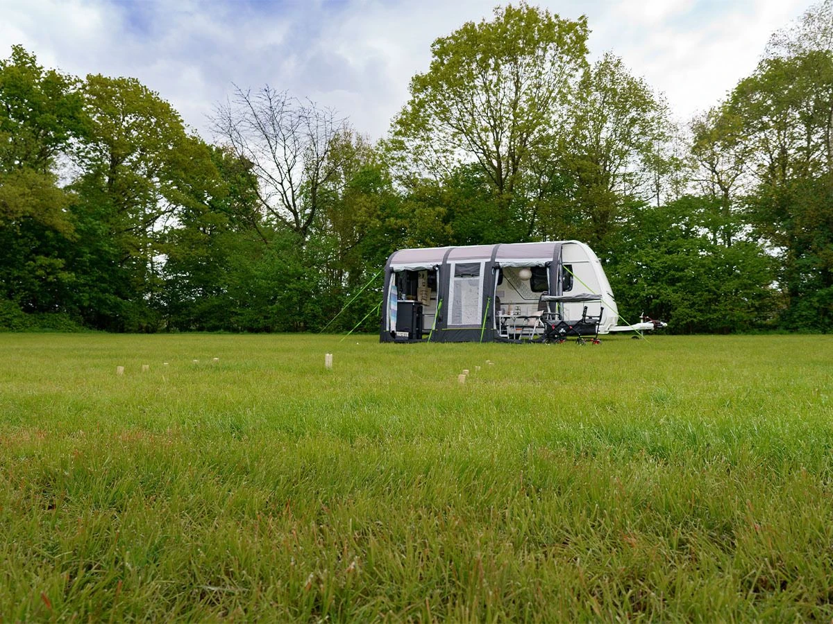 Obelink Palma 390 Easy Air Caravan En Camper Voortent 11 Obelink Palma 390 Easy Air Caravan En Camper Voortent - Afbeelding 9