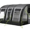 Obelink Palma 390 Easy Air Caravan En Camper Voortent