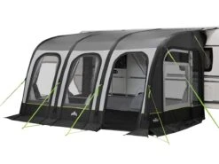 Obelink Villa 420 Easy Air Connected Opblaasbare Caravanvoortent -Buiten Kamperen obelink viera 420 easy air conn 2 ecommerce