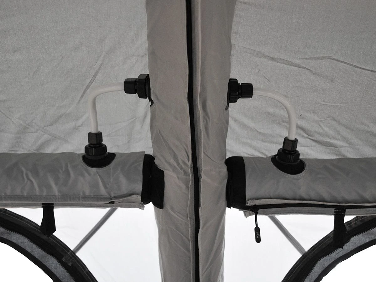 Tweedekans Obelink Viera 420 Easy Air Connected 7 Tweedekans Obelink Viera 420 Easy Air Connected - Afbeelding 5