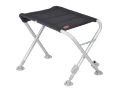 Obelink Ibiza Luxe Voetenbank - Grey