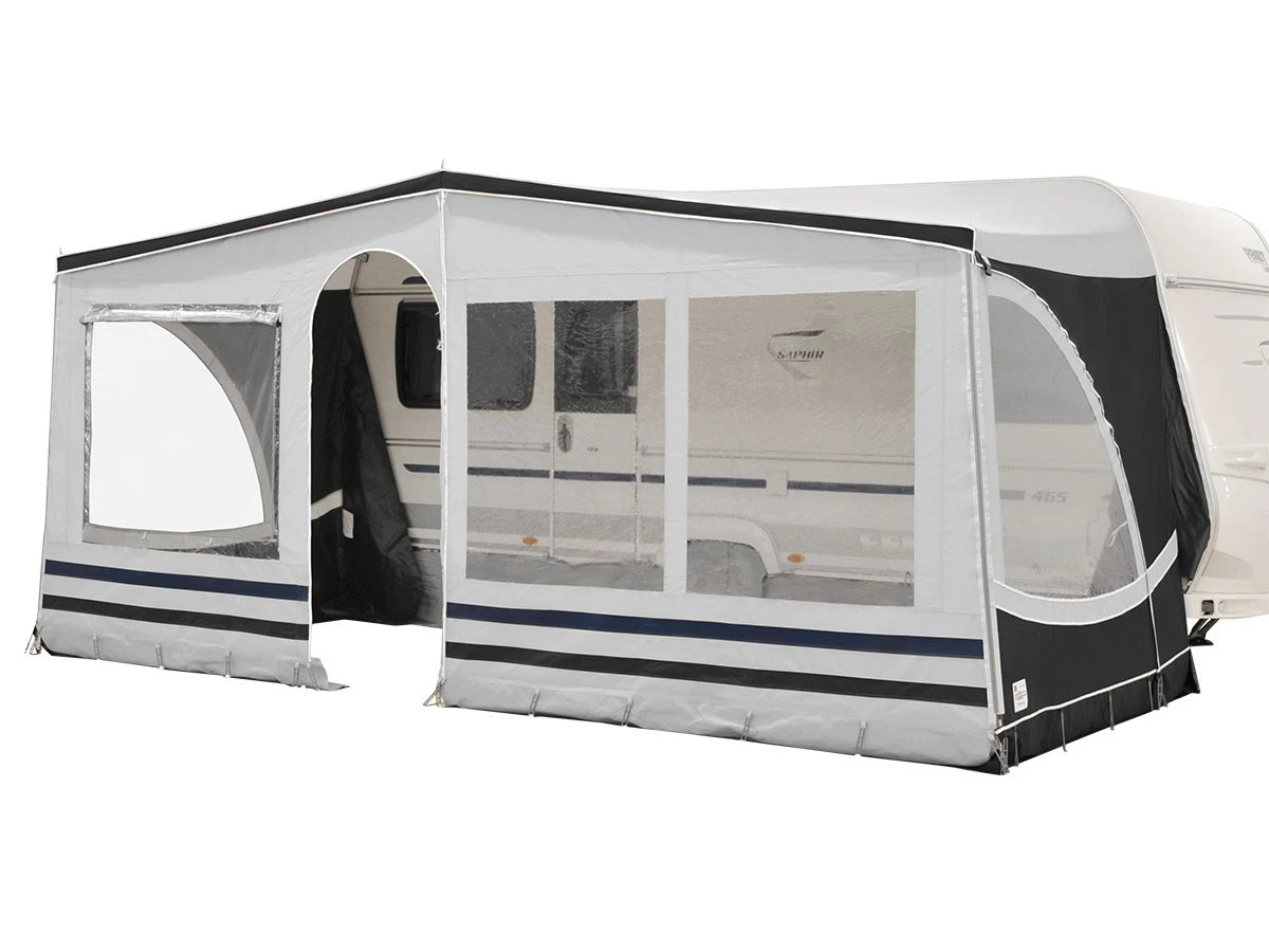 Hypercamp Domaso Voorwand Maat 10 3 Hypercamp Domaso Voorwand Maat 10