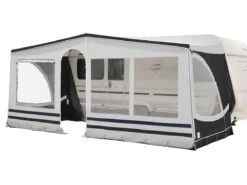 Hypercamp Domaso Voorwand Maat 5