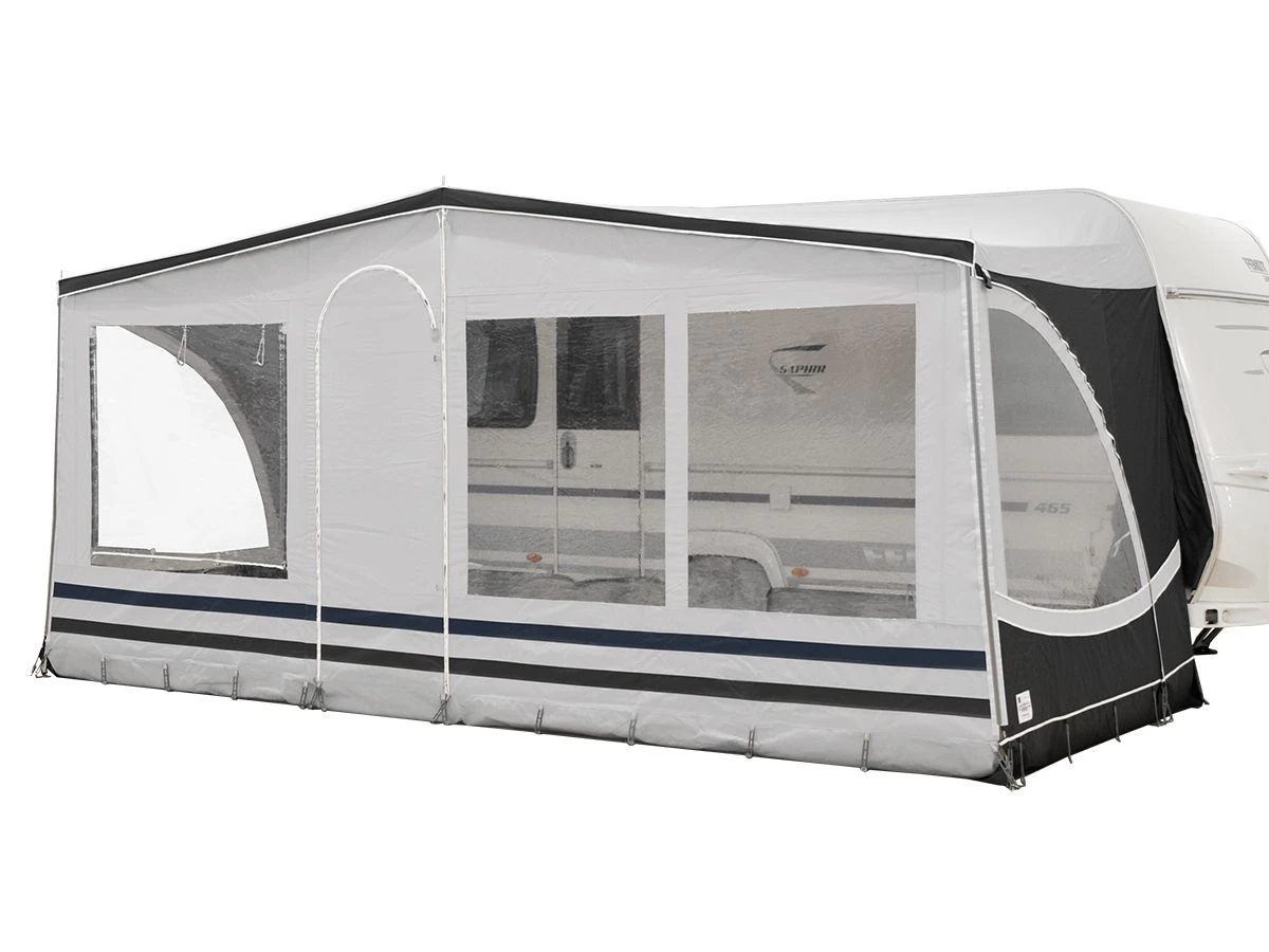 Hypercamp Domaso Voorwand Maat 5 4 Hypercamp Domaso Voorwand Maat 5 - Afbeelding 2