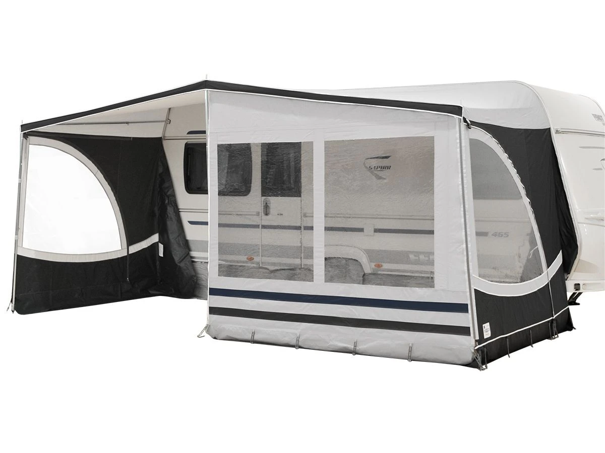 Hypercamp Domaso Voorwand Maat 5 5 Hypercamp Domaso Voorwand Maat 5 - Afbeelding 3