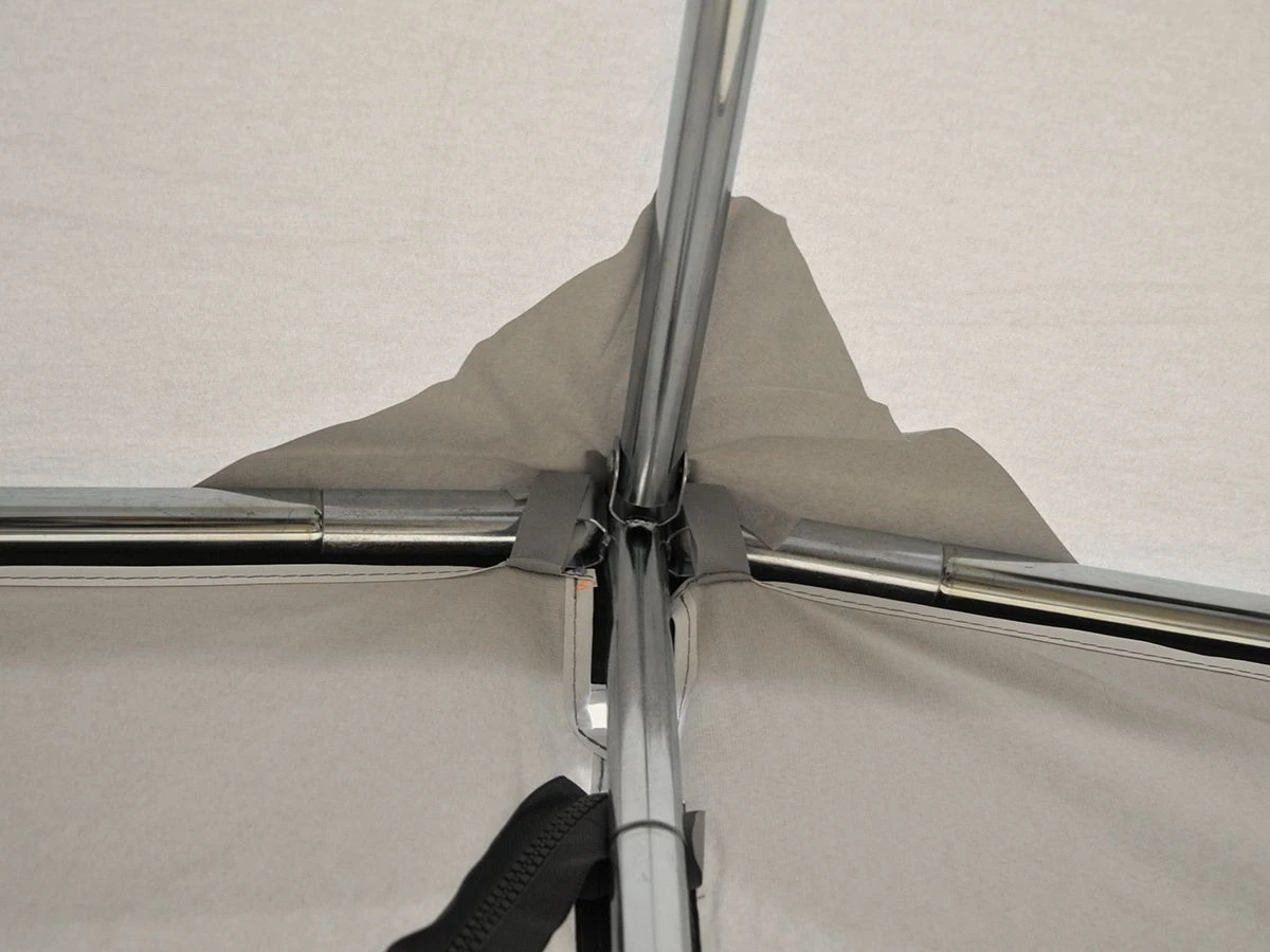 Hypercamp Domaso Voorwand Maat 5 9 Hypercamp Domaso Voorwand Maat 5 - Afbeelding 7