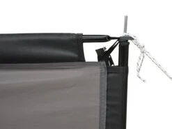 Obelink Basso 600 Laag Windscherm -Buiten Kamperen obelink windscherm basso 600 2 ecommerce 1