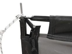 Obelink Basso 600 Laag Windscherm -Buiten Kamperen obelink windscherm basso 600 3 ecommerce