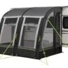 Obelink Palma 280 Easy Air Caravan En Camper Voortent -Buiten Kamperen obellink viera 280 easy air black 1 ecommerce