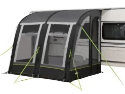 Obelink Palma 280 Easy Air Caravan En Camper Voortent