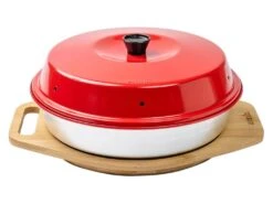 Omnia Bamboe Onderzetter -Buiten Kamperen omnia bamboe onderzetter 3 ecommerce