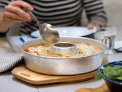 Omnia Bamboe Onderzetter -Buiten Kamperen omnia bamboe onderzetter 4 ecommerce