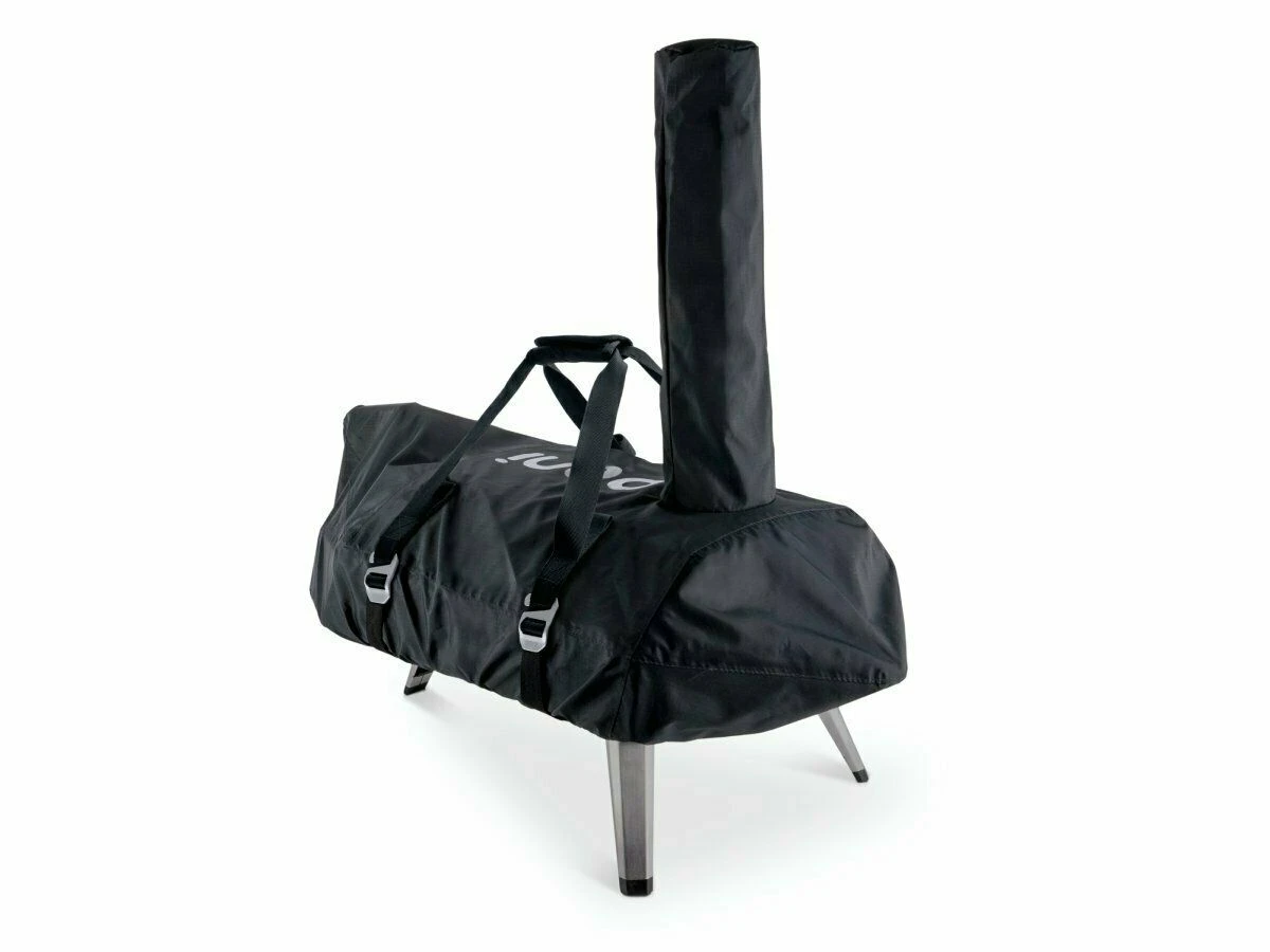 Ooni Karu 12 En 2 Pizzaoven 2-in-1 Draagtas En Beschermhoes 3 Ooni Karu 12 En 2 Pizzaoven 2-in-1 Draagtas En Beschermhoes