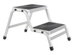 Obelink Byron Dubbele Opstap - Grey