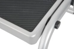 Obelink Byron Enkele Opstap - Grey 5 Obelink Byron Enkele Opstap - Grey -Buiten Kamperen opstap enkel 1 ecommerce