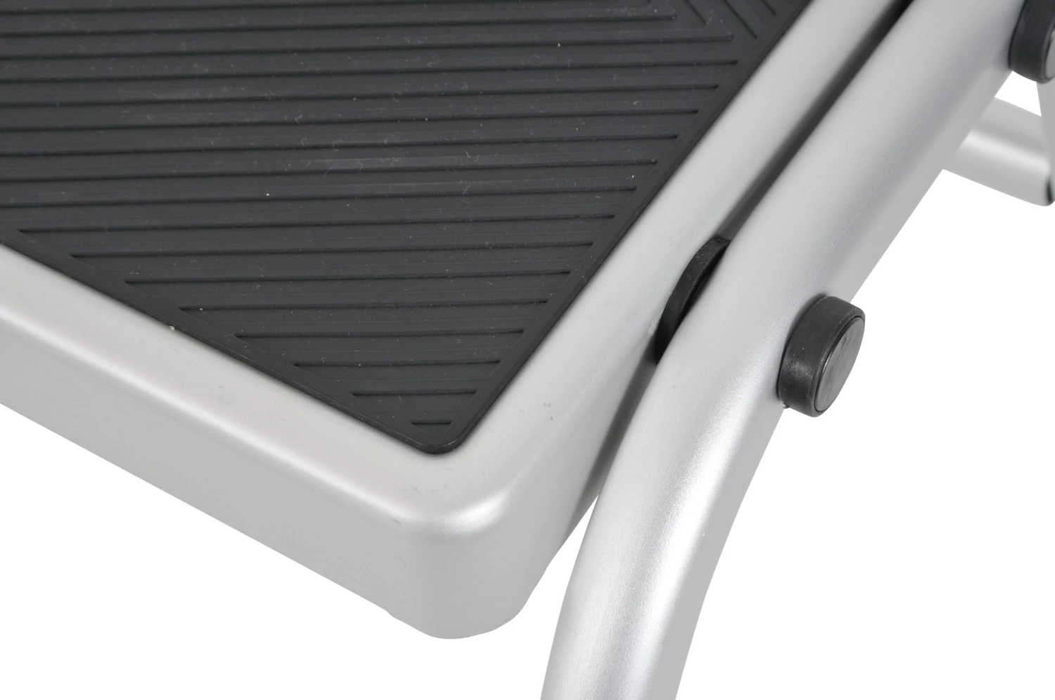 Obelink Byron Enkele Opstap - Grey 4 Obelink Byron Enkele Opstap - Grey - Afbeelding 2